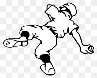 320x258 baseball player baseball clipart