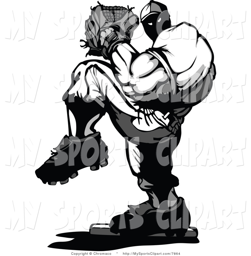 1024x1044 Catcher Baseball Drawing