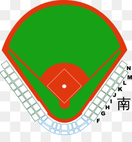 260x280 Baseball Stadium Png
