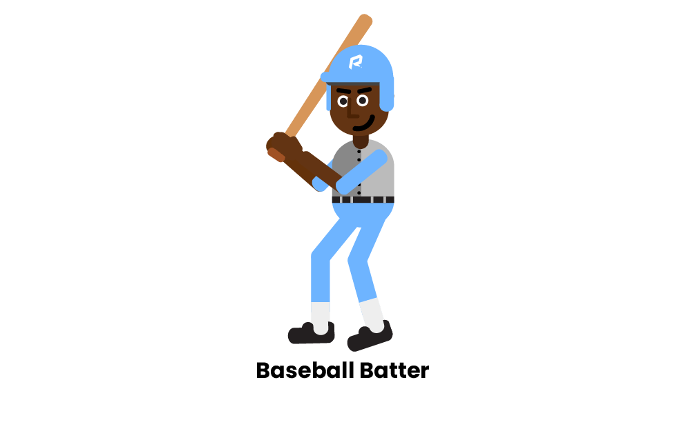 993x622 Baseball Batting