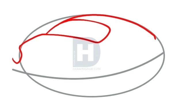 608x384 Draw A Simple Car How To Draw A Simple Car A Car Wallpaper Drawing