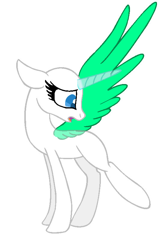 553x833 How To Draw A Mlp Sketch Unique How To Draw A My Little Pony Basic