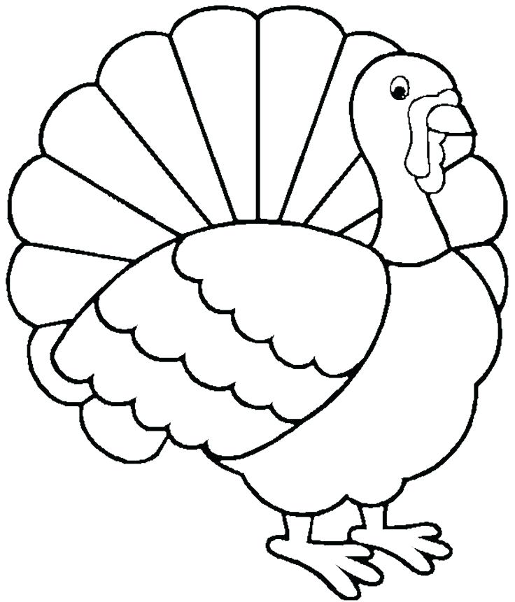 736x861 Basic Coloring Pages Blue Bird Coloring