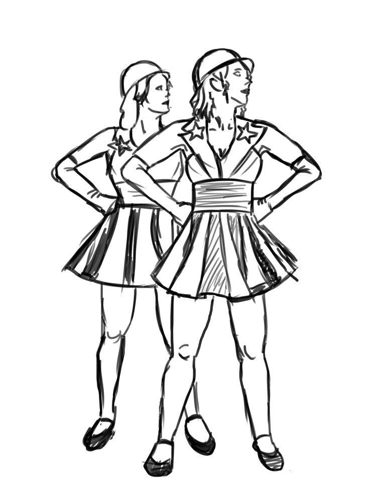 765x990 Oodles Of Doodles