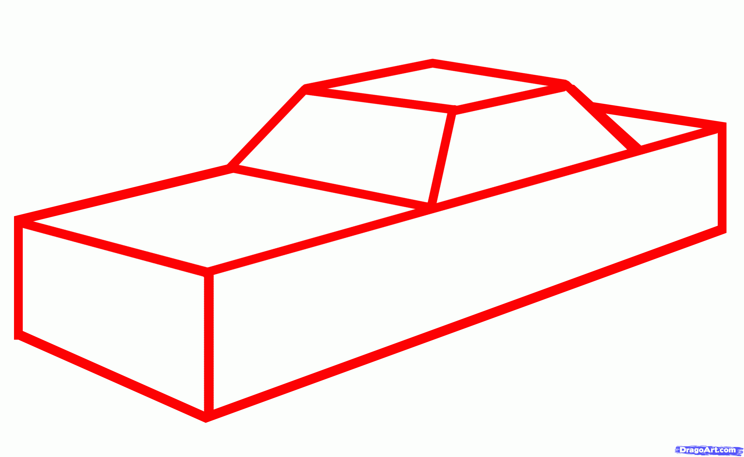 2550x1566 Draw Jeff Gordons Car Step