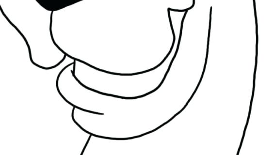 565x320 Collection Of 'basic Cartoon Drawing' Download More Than