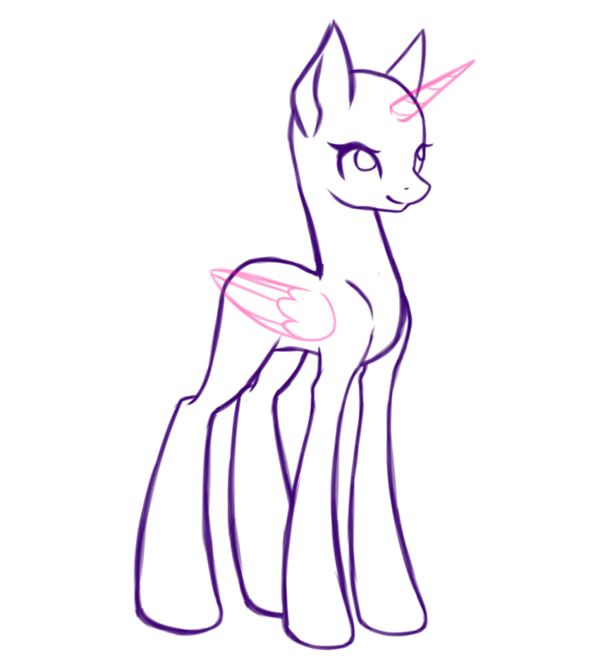 848x942 Collection Of Free Violet Drawing Basic Download On Ui Ex