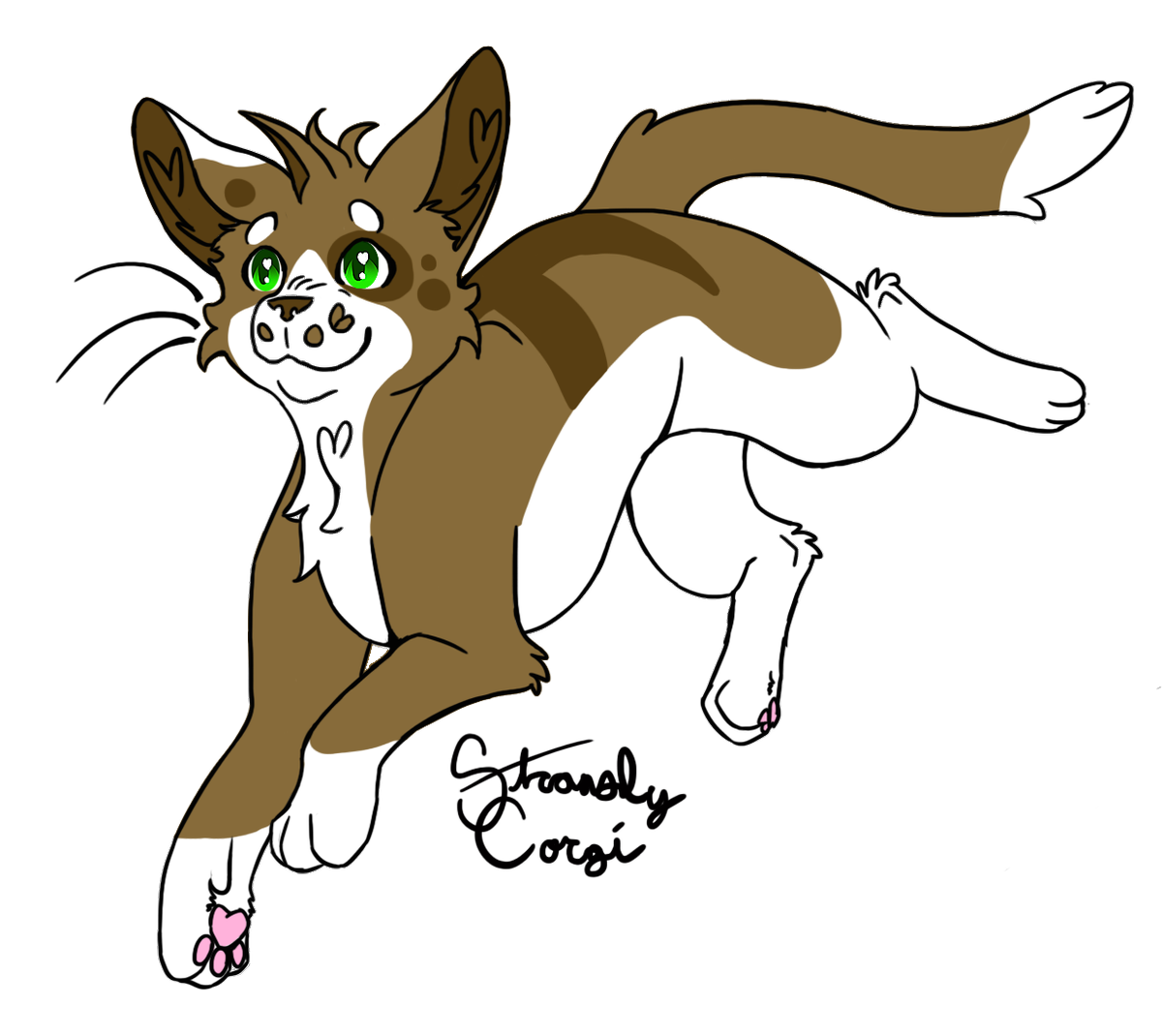 1200x1070 Glitch Mix On Twitter Hey So I Have This Pretty Basic Cat