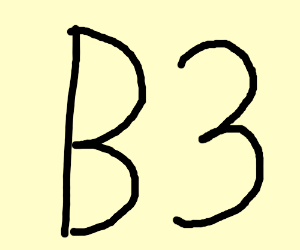 300x250 Basic White Cat