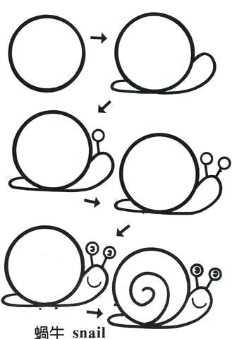 336x480 Basic Drawings For Kids Famous Architectures In Spain