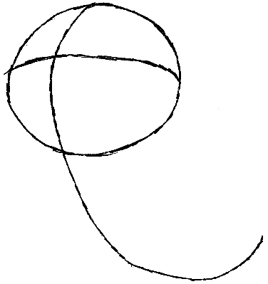 376x399 How To Draw Caterpie From Pokemon With Easy Steps Drawing Tutorial