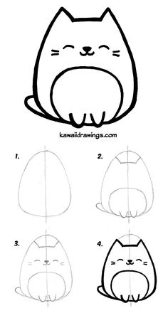 Basic Drawing Tutorial | Free download on ClipArtMag