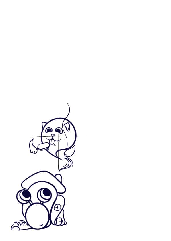 596x843 Learn How To Doodle