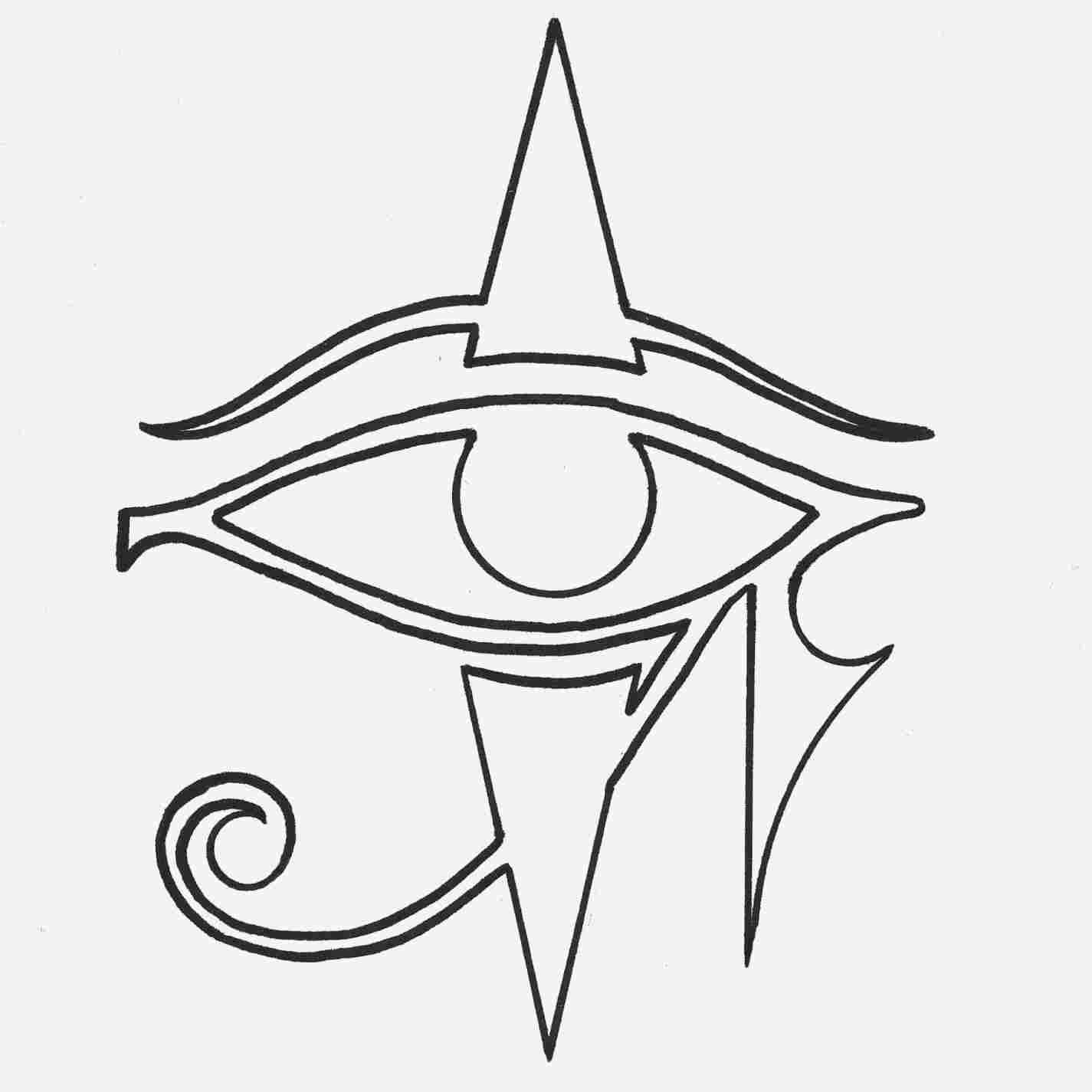 1425x1425 Beginner Eye Basic Easy Drawings Drawing Fine Art