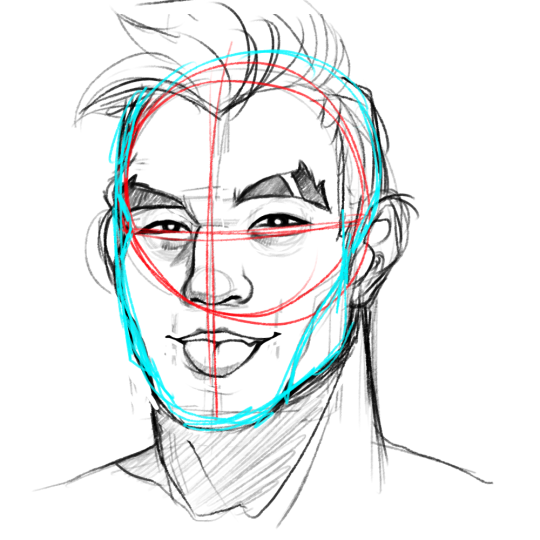 540x540 But I Traced The Basic Shape Tumblr