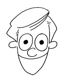 213x260 Drawing The Head