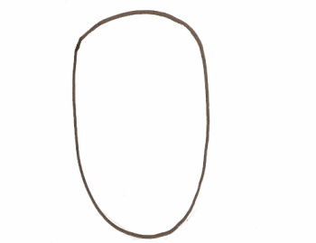 350x269 How To Draw The Question Jlu Bruce Timm Style