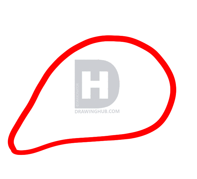 655x594 How To Draw Horse Eyes, Step