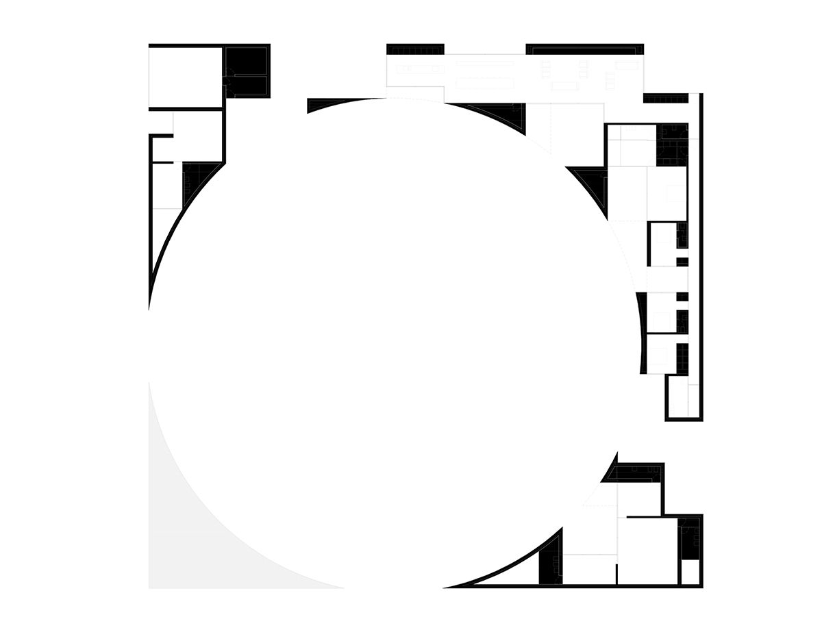 1200x920 House In The Alentejo Coast