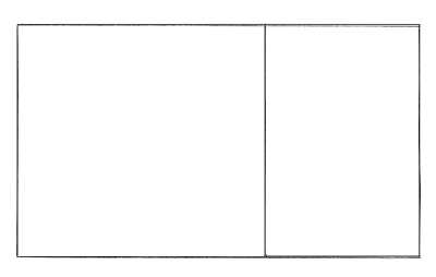 400x254 How To Draw A House