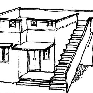 320x320 The Basic House