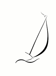 194x259 image result for small basic boat line drawing tattoo ideas barcos