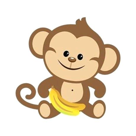 460x460 Cute Monkeys To Draw Cute Three Wise Monkeys Cartoons Cute Monkey