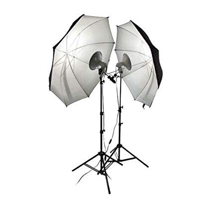 425x425 Photoflex First Studio Portrait Kit, With First