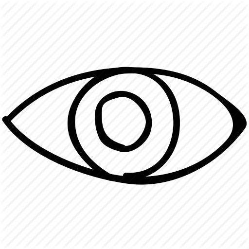 512x512 Pupil Drawing Basic Transparent Png Clipart Free Download