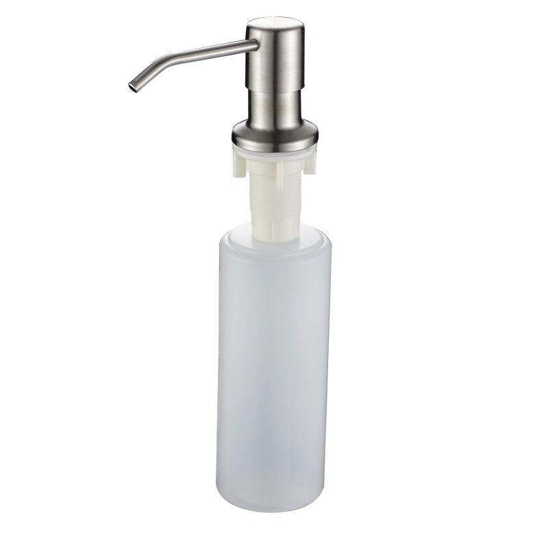 800x800 usd sink soap dispenser kitchen sink with detergent bottle