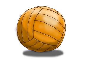 300x200 How To Draw A Basketball Ball