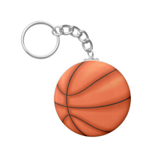 307x307 Ball Drawing Key Rings Keychains Zazzle Au
