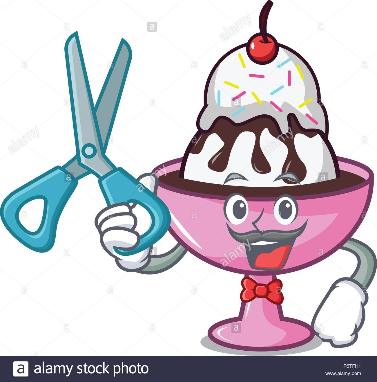 1300x1316 Ice Cream Sundae Cartoon Basketball Clipart Lovely Delicious Ice