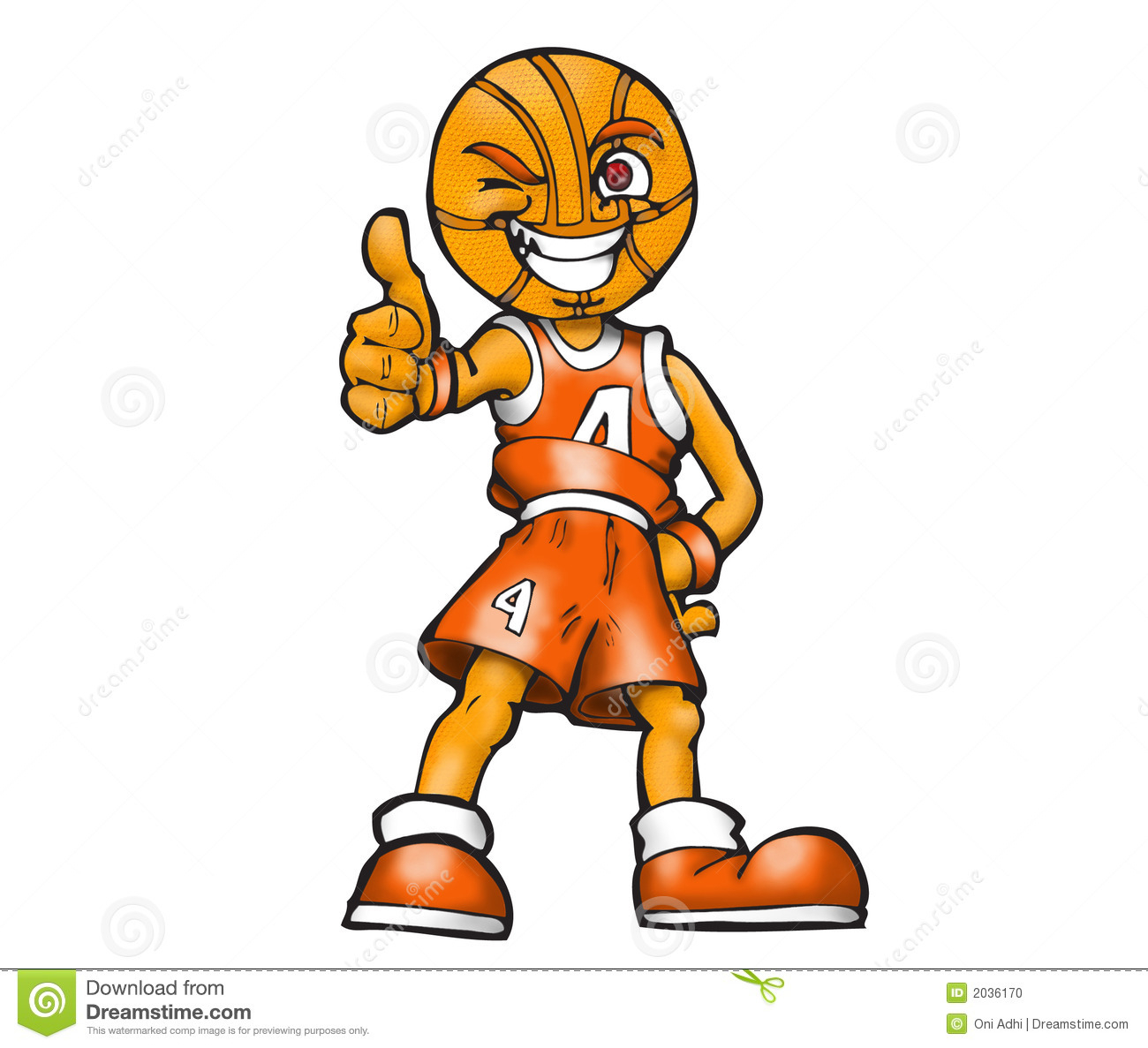 1300x1187 basketball player cartoon drawing cartoon basketball playerai