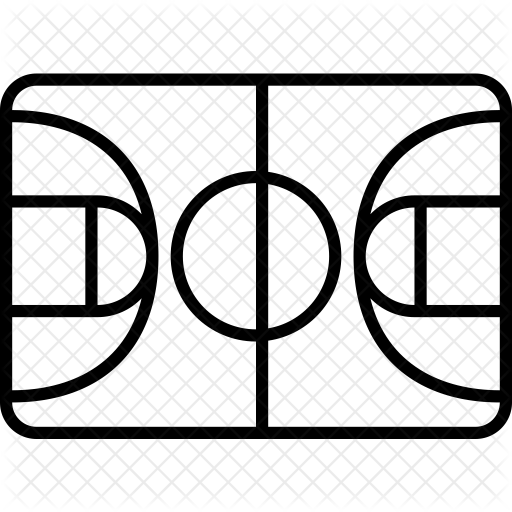 512x512 Drawing Basketball Stadium Huge Freebie! Download