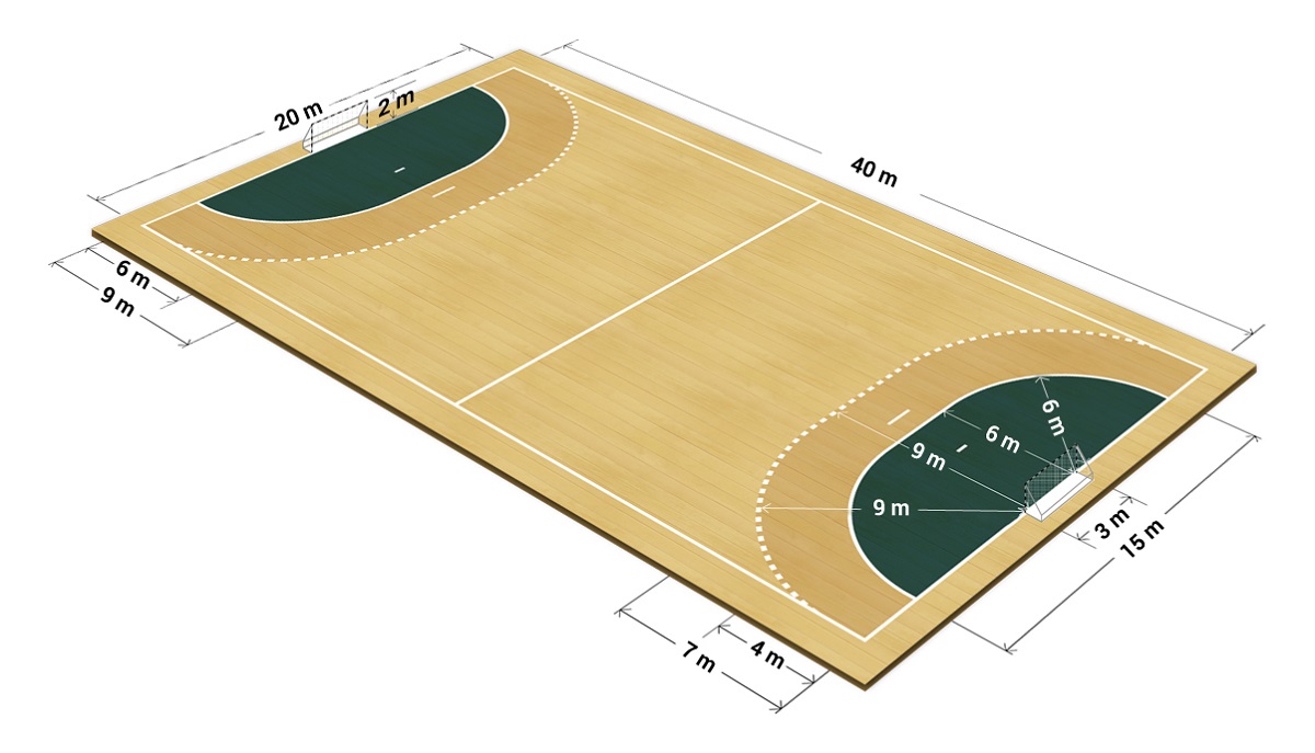 1200x687 Handball Court Diagram