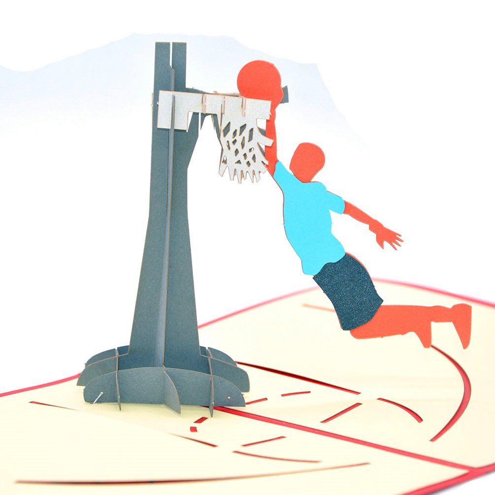 1005x1005 Medigy Pop Up Congratulations Greeting Card