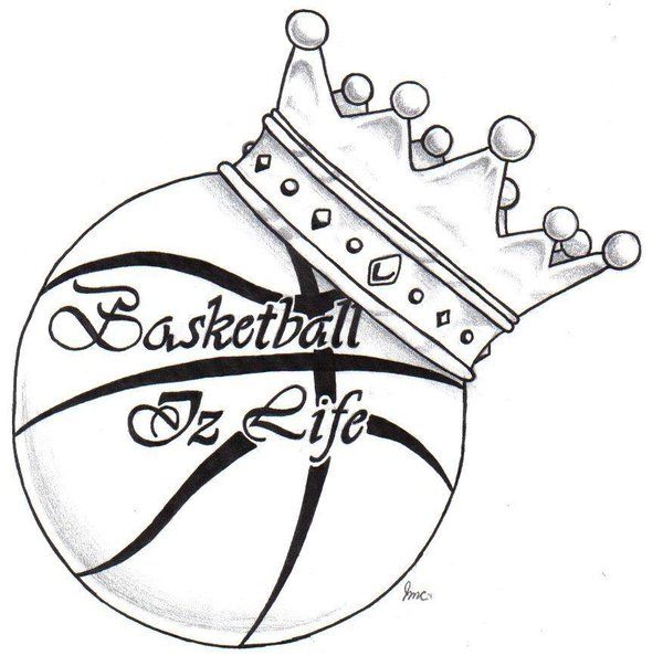 600x603 Basketball Logos With Crowns Clip Art Statistics Projects