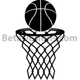 270x270 Basketball Hoop Drawing At Getdrawings Com Free For Personal Use