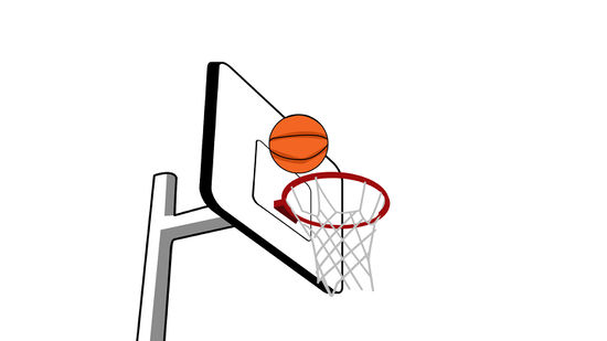 550x309 How To Shoot A Basketball