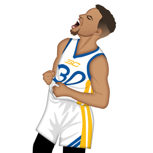 512x512 Collection Of Free Basketball Drawing Curry Download On Ui Ex