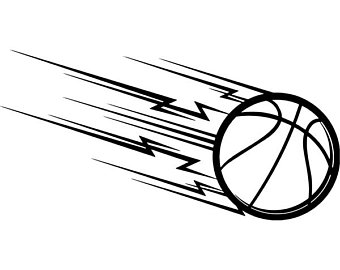 340x270 Basketball Lines Etsy