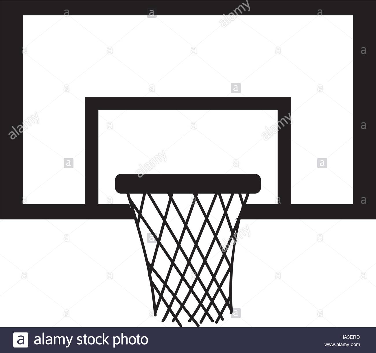 1300x1219 Basketball Hoop Drawing Steps And Ball Cartoon Side Professional