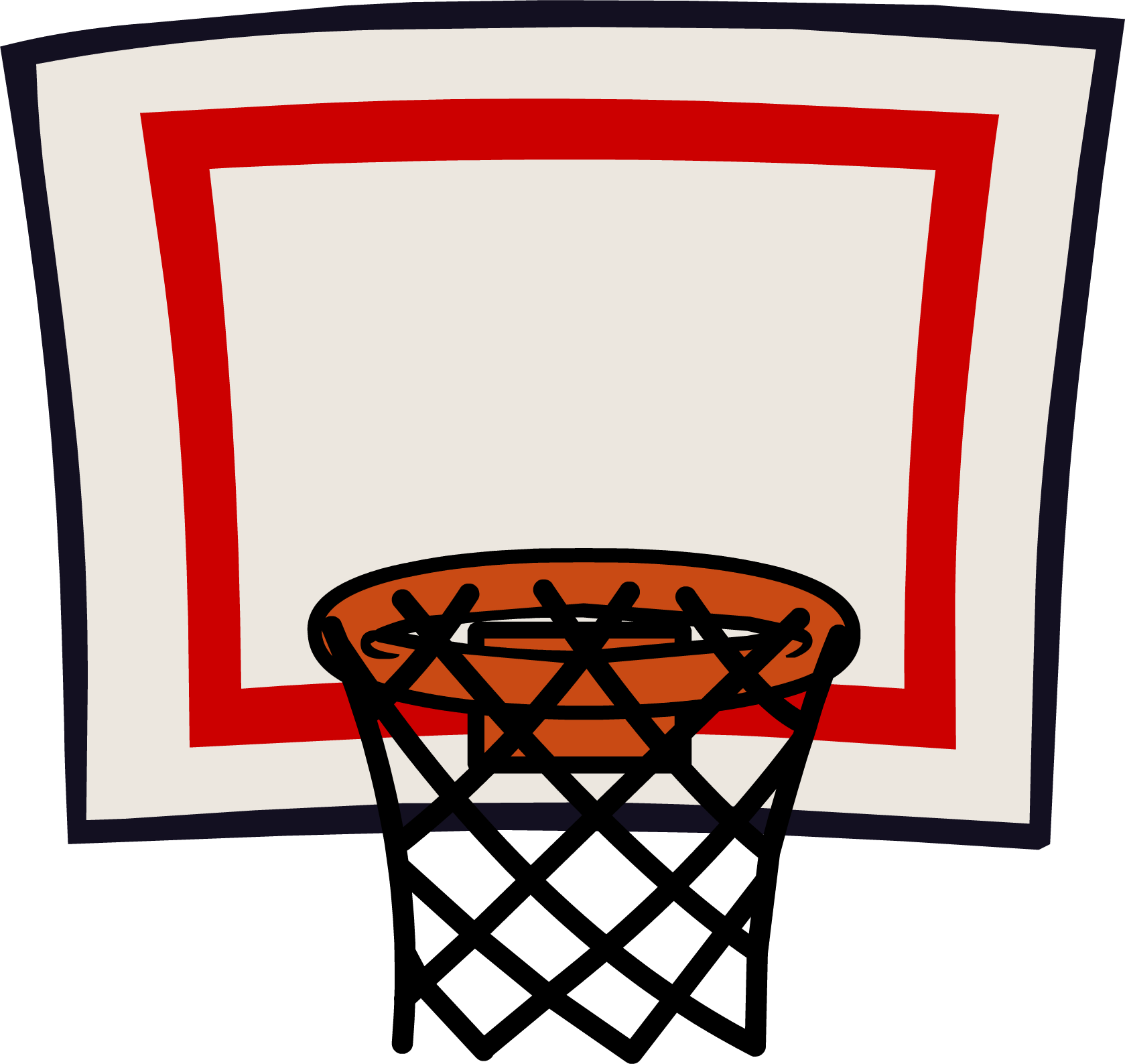 1679x1588 basketball and net png transparent basketball and net images