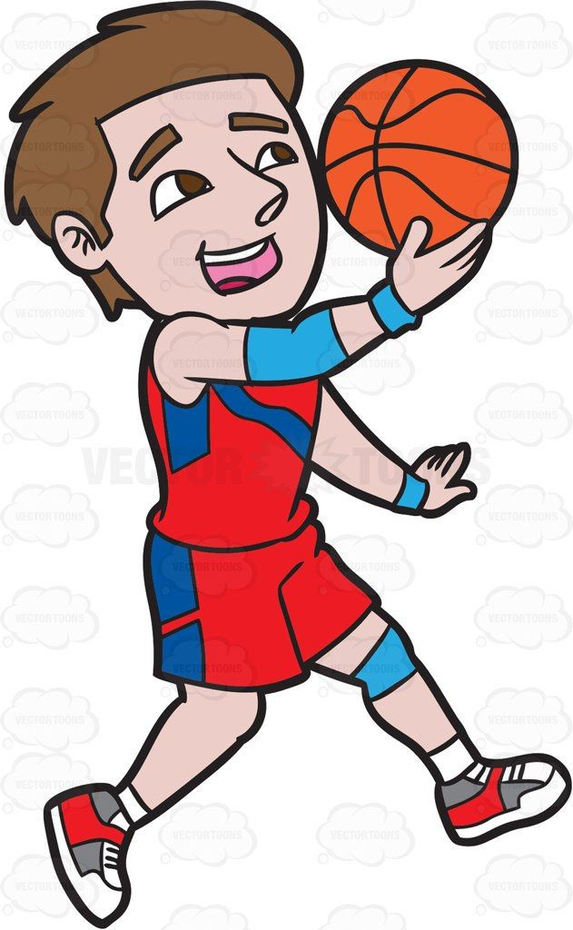 631x1024 Basketball Sketch Drawing Inspirational A Male Basketball Player