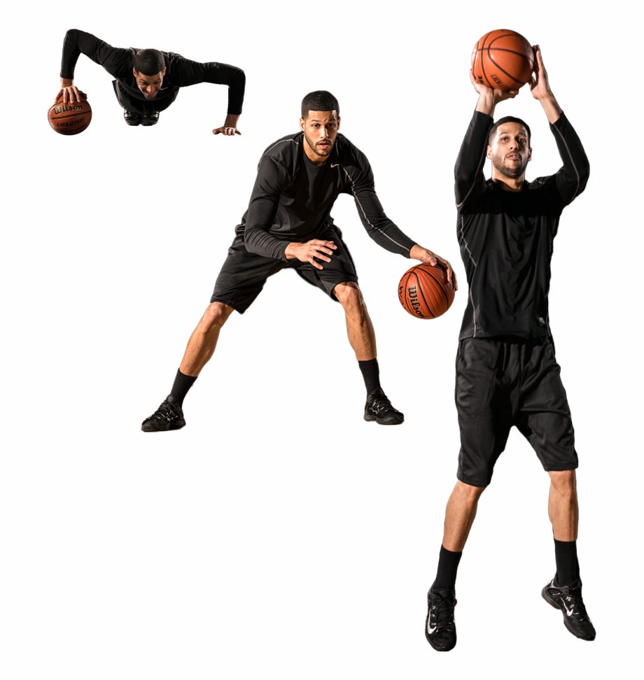 920x972 Athlete Drawing Basketball Nba