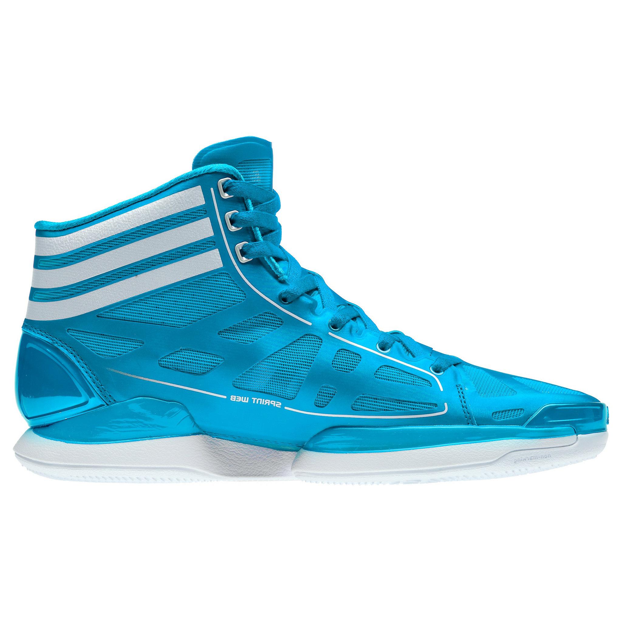 2048x2048 Blue Crazy Light Basketball Shoes Shoes Images Gallery