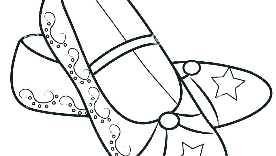 960x544 Coloring Pages Basketball Basketball Shoes Coloring Pages