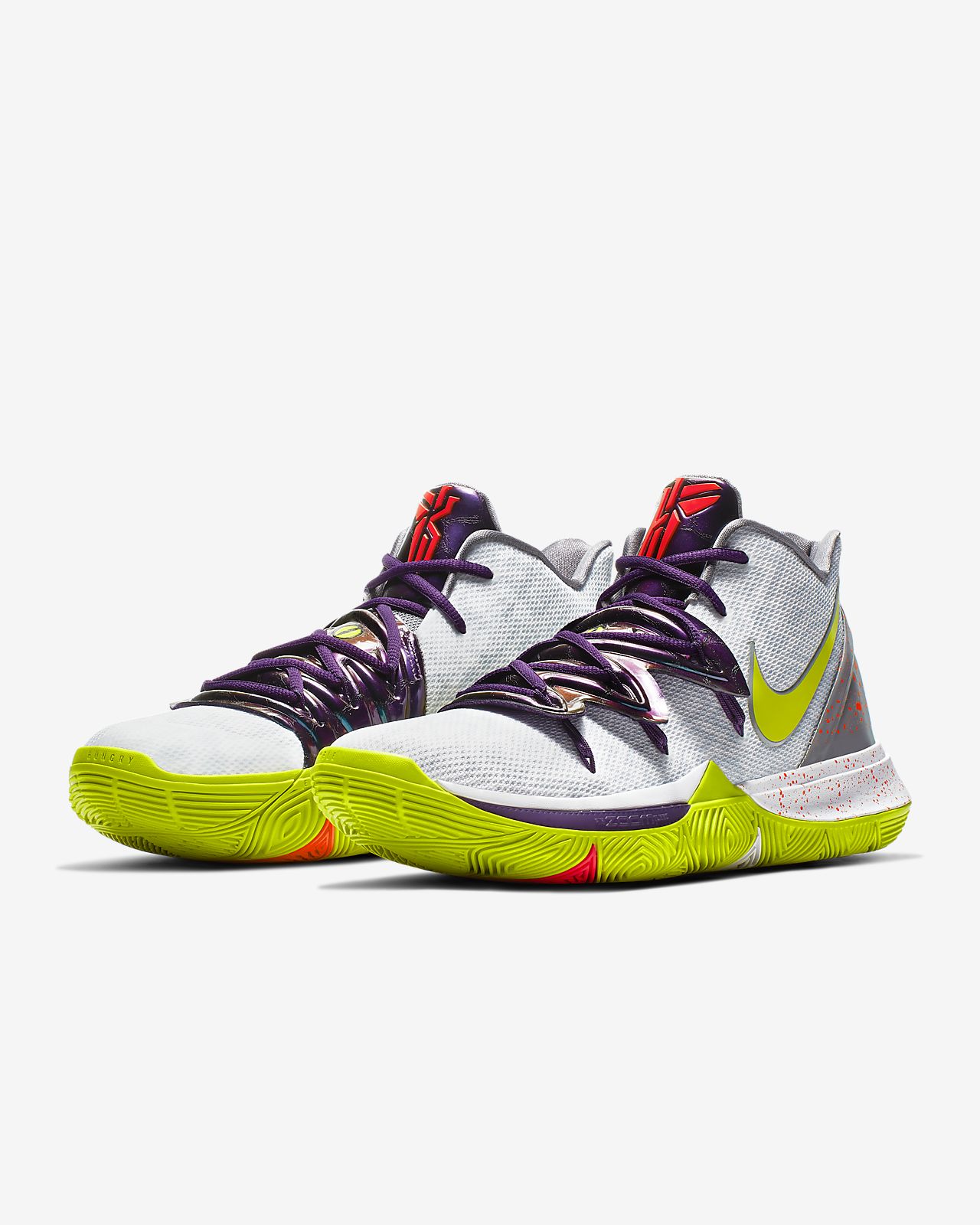 1280x1600 Kyrie Basketball Shoe