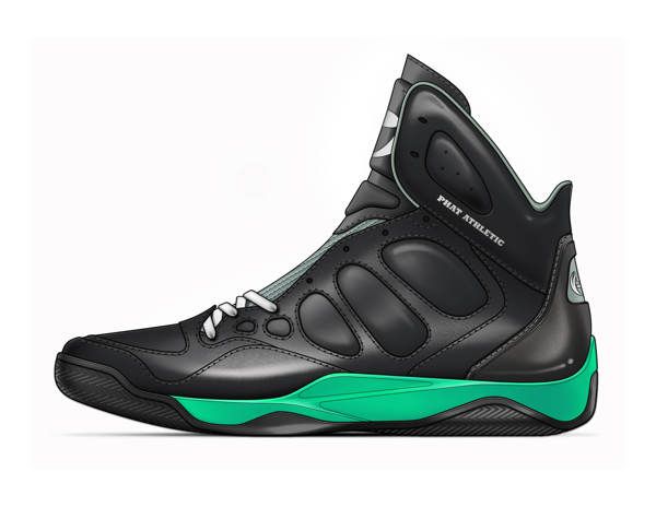 600x464 Phat Farm Basketball